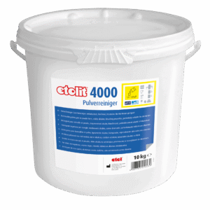 etolit 4000 10 kg Eimer
