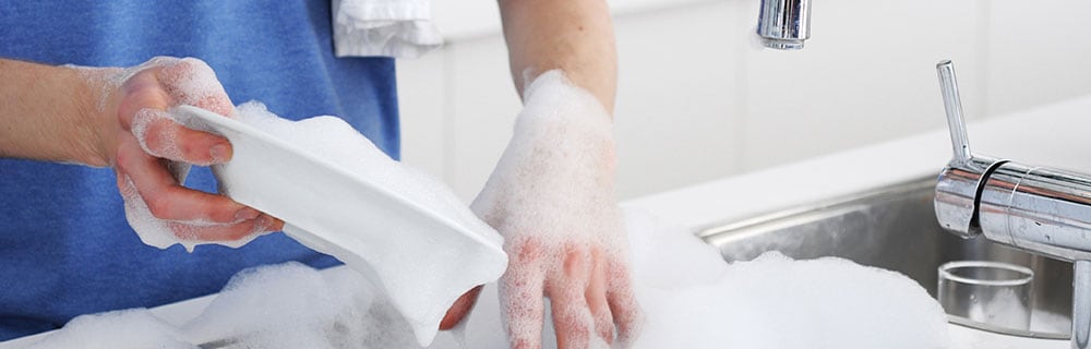 fse-vertrieb-Reinigung-hygiene-cat-spuelen-von-hand | FSE GmbH