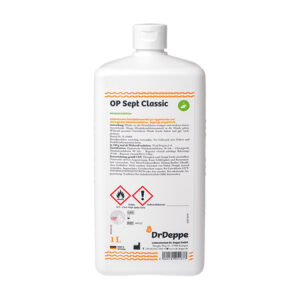 OP Sept Classic Handdesinfektionsmittel
