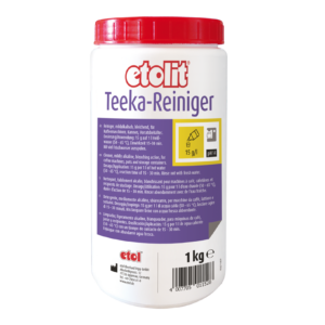 etolit Teeka-Reiniger_1kg_2000019