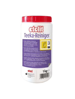 etolit Teeka-Reiniger_1kg_2000019