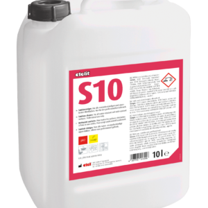 etolit S10 Sanitärreiniger (10 L Kanister)